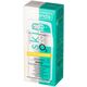 BIELENDA Skin O3 Zone Double booster Serum dotleniająco - rozświetlające 2 x 7,5 ml