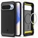 SPIGEN RUGGED ARMOR MAG MAGSAFE GOOGLE PIXEL 10 / 10 PRO MATTE BLACK