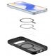SPIGEN ULTRA HYBRID MAG MAGSAFE GOOGLE PIXEL 10 / 10 PRO FROST BLACK