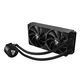 SAVIO NOX 240mm Chłodzenie wodne CPU