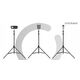 Statyw pod projektor Overmax OV-TRIPOD Stand 180