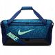Torba Nike Brasilia M Duff - 9.5 AOP HV6601-492