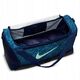Torba Nike Brasilia M Duff - 9.5 AOP HV6601-492