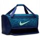 Torba Nike Brasilia M Duff - 9.5 AOP HV6601-492
