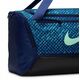 Torba Nike Brasilia M Duff - 9.5 AOP HV6601-492