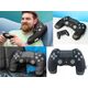 PLAYSTATION PLAYSTATION DUALSHOCK KONTROLER PAD PODUSZKA GIFT