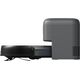 Σκούπα Ρομπότ Anker Eufy Auto-empty C10 Golden