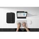 Etui na iPad 11'' Tomtoc Light-B18 T (czarny)