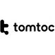 Etui na iPad 11'' Tomtoc Light-B18 T (czarny)