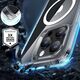 ESR CLASSIC HYBRID MAGSAFE & TEMPERED GLASS IPHONE 17 PRO CLEAR