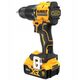 DEWALT WKRĘTARKA UD.18V DCD799P2T 74Nm 2x5,0Ah BL TSTAK