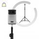 Statyw pod projektor Overmax OV-TRIPOD Stand 180