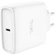 MAXO 65W USB-C GAN CHARGER WHIT