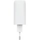 MAXO 65W USB-C GAN CHARGER WHIT