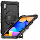 Etui Tech-Protect Solid do Lenovo Idea Tab 11.0 TB-336 Black