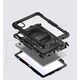Etui Tech-Protect Solid do Lenovo Idea Tab 11.0 TB-336 Black