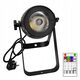 LIGHT4ME PINSPOT 40 reflektor sceniczny 40W RGBW