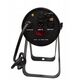 LIGHT4ME PINSPOT 40 reflektor sceniczny 40W RGBW