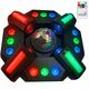 LIGHT4ME MULTIX multiefekt świetlny 3w1 LED scenic