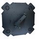 LIGHT4ME MULTIX multiefekt świetlny 3w1 LED scenic