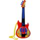 Lean Sport Zestaw Muzyczny 3 w 1 Gitara Keyboard Mikrofon