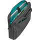 Torba Pedea Lifestyle 17.3" Czarna (66065004)