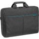 Torba Pedea Lifestyle 17.3" Czarna (66065004)