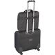 Torba Pedea Lifestyle 17.3" Czarna (66065004)