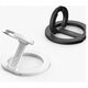 Βάση δαχτυλιδιού Araree A-Ring MagSafe GripTok λευκό