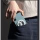 Βάση δαχτυλιδιού Araree A-Ring MagSafe GripTok λευκό