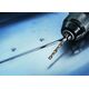 Τρυπάνι Σπειροειδές HSS-Co 3.3mm