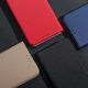 Etui Smart Magnet do Motorola Moto G15 złote