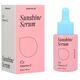 Veido serumas "Pharma Oil", Sunshine, 30ml, 1 vnt.