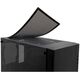 1stCOOL Prachový filtr pro ventilátor 120 x 240mm, Magnetický