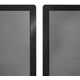 1stCOOL Prachový filtr pro ventilátor 120 x 240mm, Magnetický