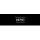 Depot No. 306 Strong Hairspray, 400 ml
