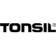 Tonsil R35BT Beżowe