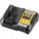 DEWALT NOŻYCE DO ŻYWOPŁOTU 18V DCMHT564P1 550mm 25mm 1x5,0Ah