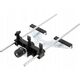 YATO FREZARKA 1400W (UCHWYT 6mm i 8mm)