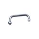 Wylewka KFA Typu C 250mm chrom (831-058-00)