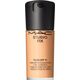 MAC MAC Studio Fix Fluid SPF15 24HR Matte Foundation + Oil Control 30ml. NC20