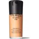 MAC MAC Studio Fix Fluid SPF15 24HR Matte Foundation + Oil Control 30ml. NC25