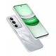 Nakładka slim case 2mm do Realme C71 4G transparentny