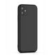 Nakładka Silicon case do Motorola Moto G56 czarny