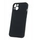 Nakładka Silicon case do Motorola Moto G56 czarny