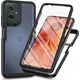 TECH-PROTECT DEFENSE MOTOROLA MOTO G55 5G BLACK