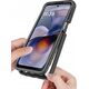 TECH-PROTECT DEFENSE MOTOROLA MOTO G55 5G BLACK