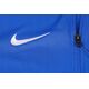 Bluza piłkarska Nike Park 20 Training Jacket Jr XL (158-170cm) niebieska