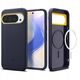 Spigen Nano Pop MagSafe, blueberry navy - Google Pixel 10 Pro/Pixel 10