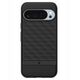 Spigen Parallax MagSafe, matte black - Google Pixel 10 Pro/Pixel 10